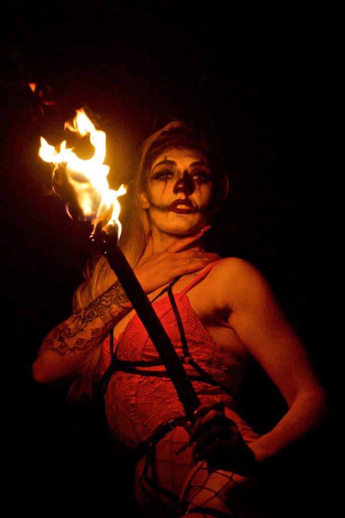 fire shoot, cork, ireland