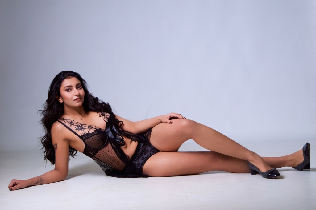 cork, ireland, studio shoot, glamour