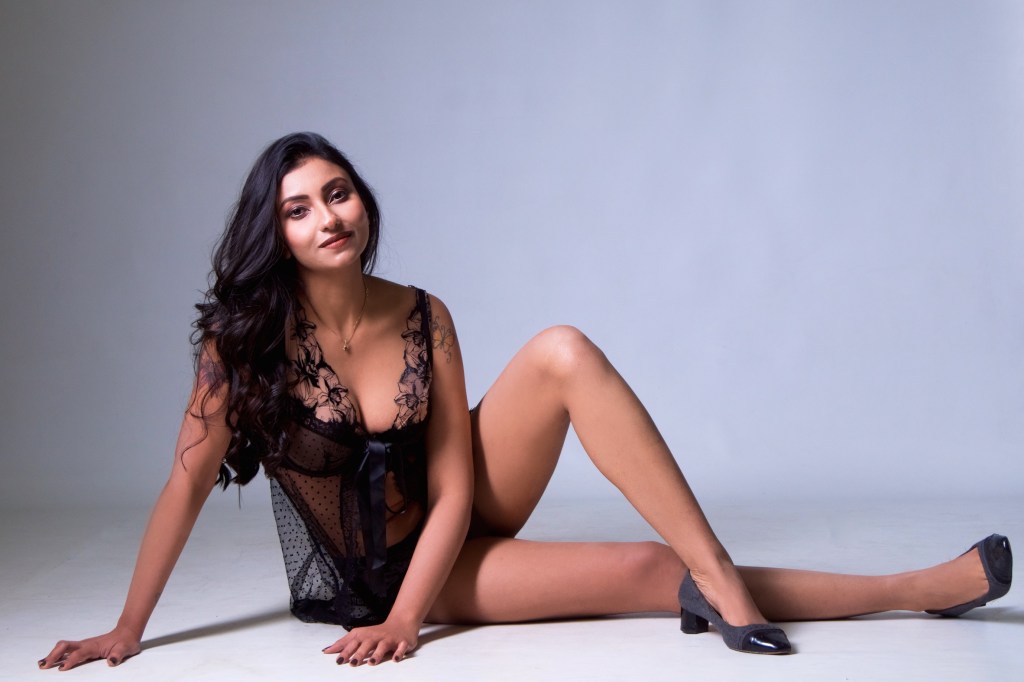 cork, ireland, studio shoot, glamour