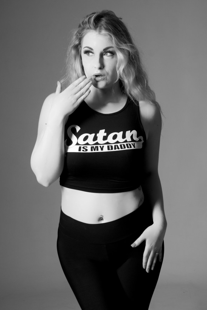 cork, ireland, Jenny Schmiedel, glamour, portrait, studio photography