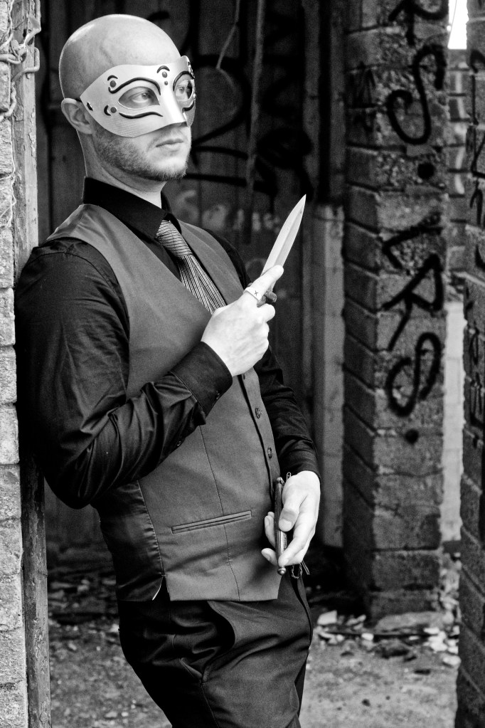 alternative, glamour, cork, ireland, photography, black and white