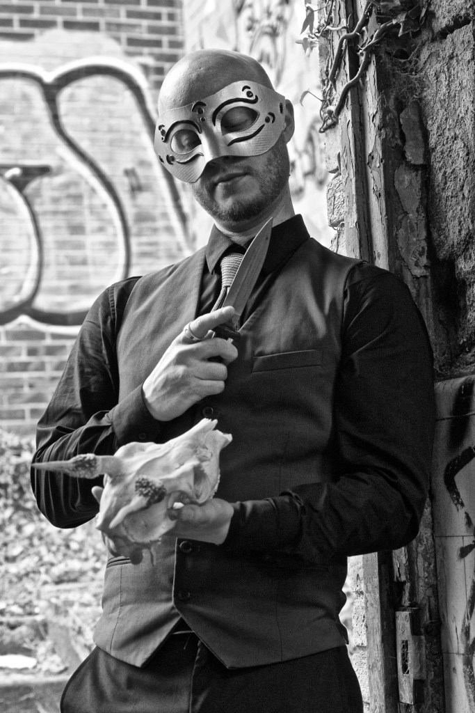 alternative, glamour, cork, ireland, photography, black and white