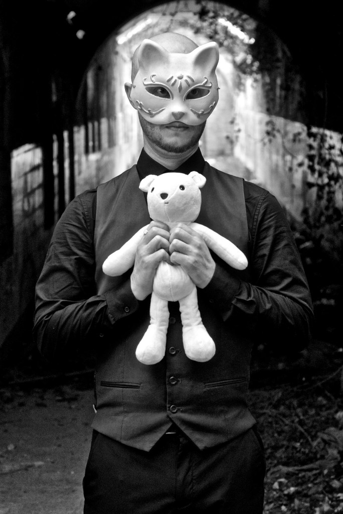 alternative, glamour, cork, ireland, photography, black and white