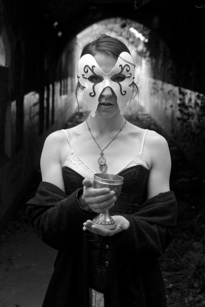 alternative, glamour, cork, ireland, photography, black and white