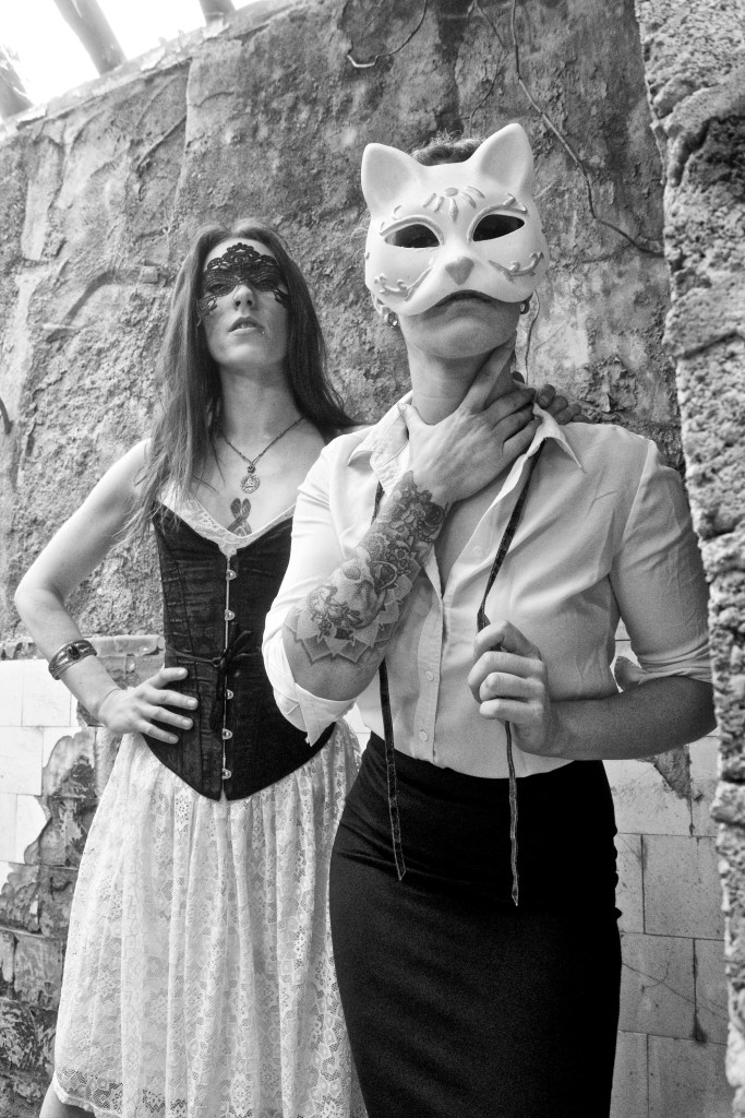 alternative, glamour, cork, ireland, photography, black and white