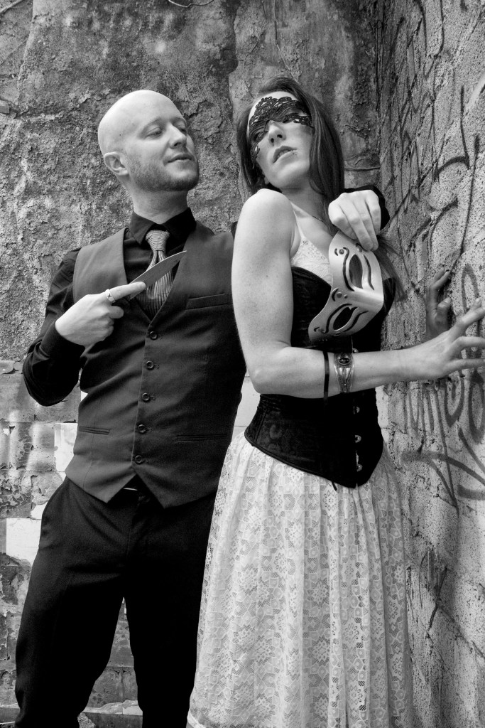 alternative, glamour, cork, ireland, photography, black and white