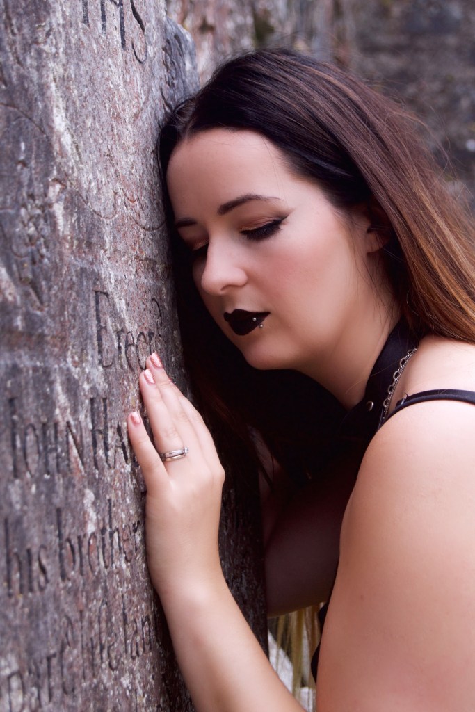 model, ireland, cork. glamour, alternative