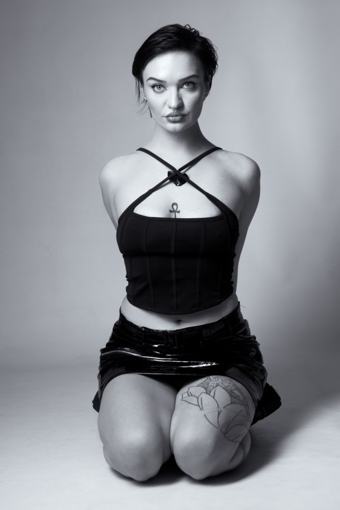 black and white, cork, ireland, glamour, photography, studio shoot