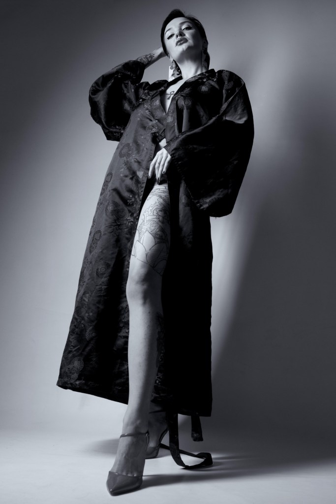 black and white, cork, ireland, glamour, photography, studio shoot