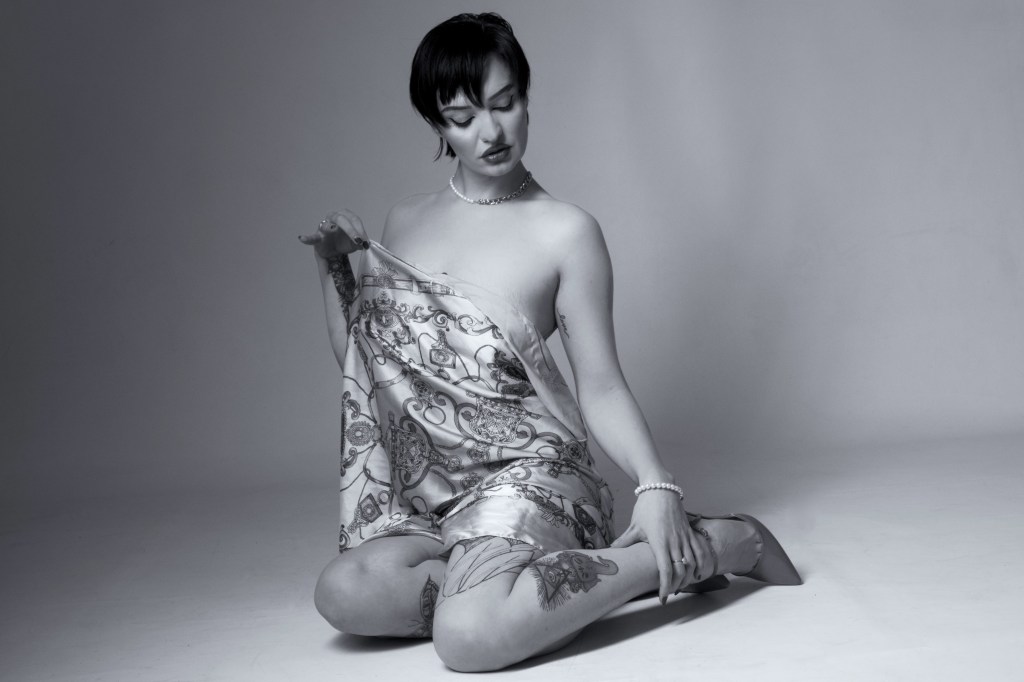 black and white, cork, ireland, glamour, photography, studio shoot