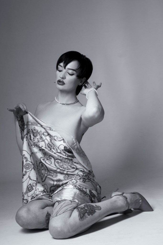 black and white, cork, ireland, glamour, photography, studio shoot