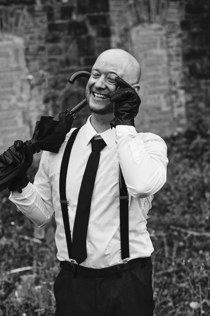 black and white, male model, cork, ireland, urbex, abandoned building, noir