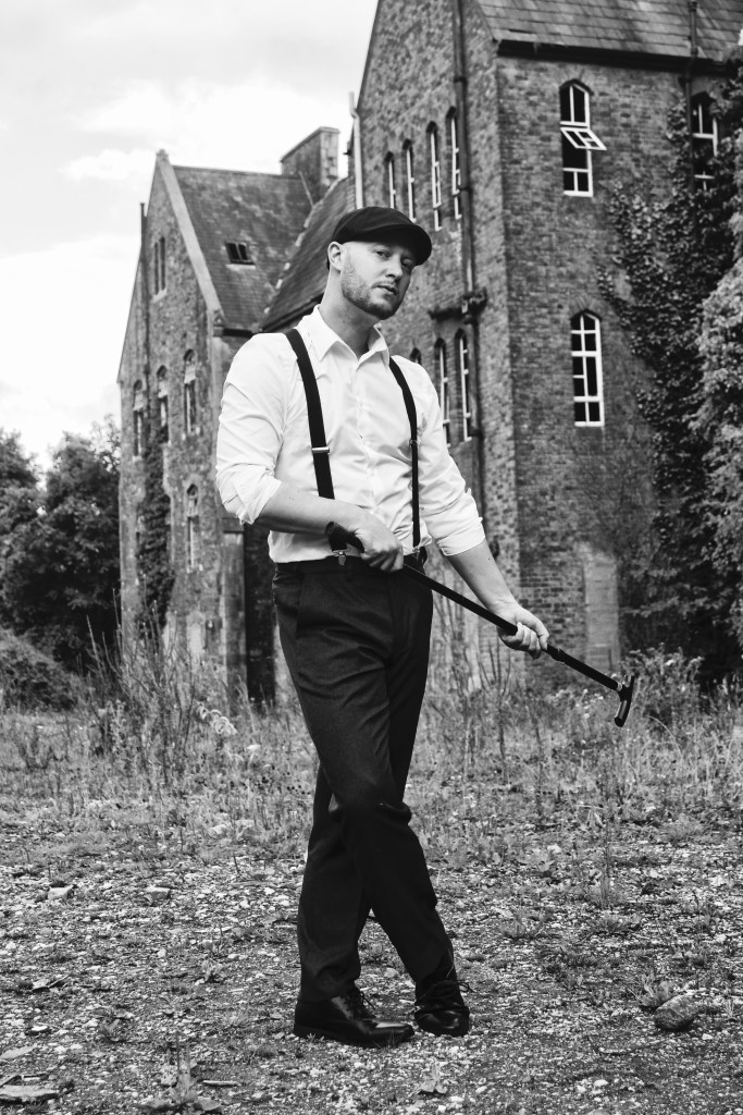 black and white, male model, cork, ireland, urbex, abandoned building, noir