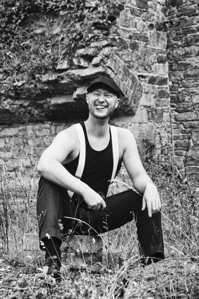black and white, male model, cork, ireland, urbex, abandoned building, noir