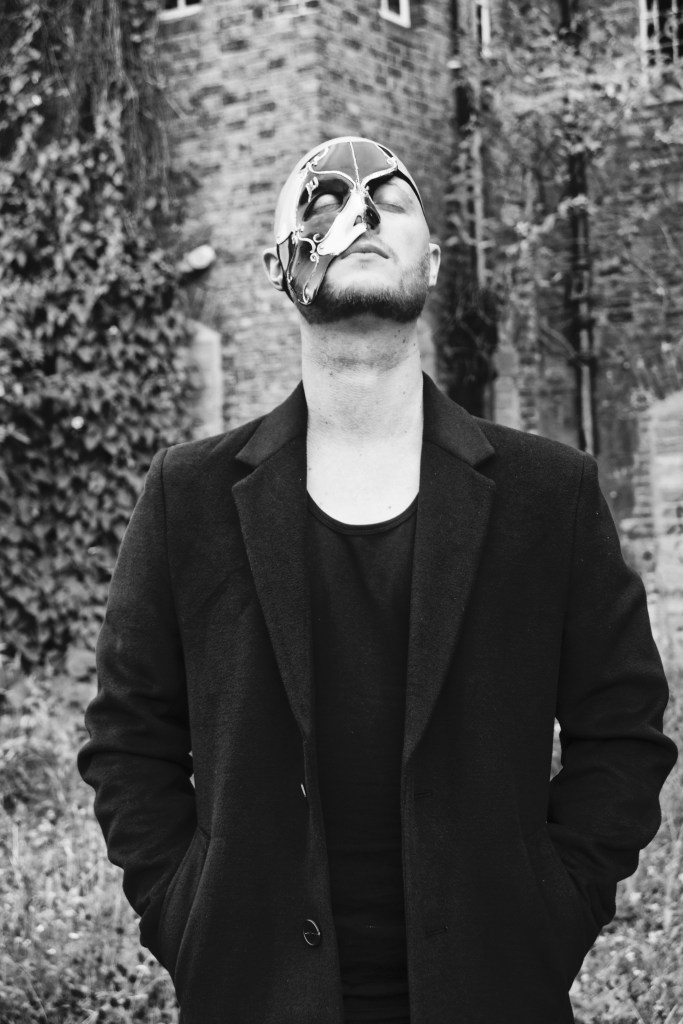 black and white, male model, cork, ireland, urbex, abandoned building, noir