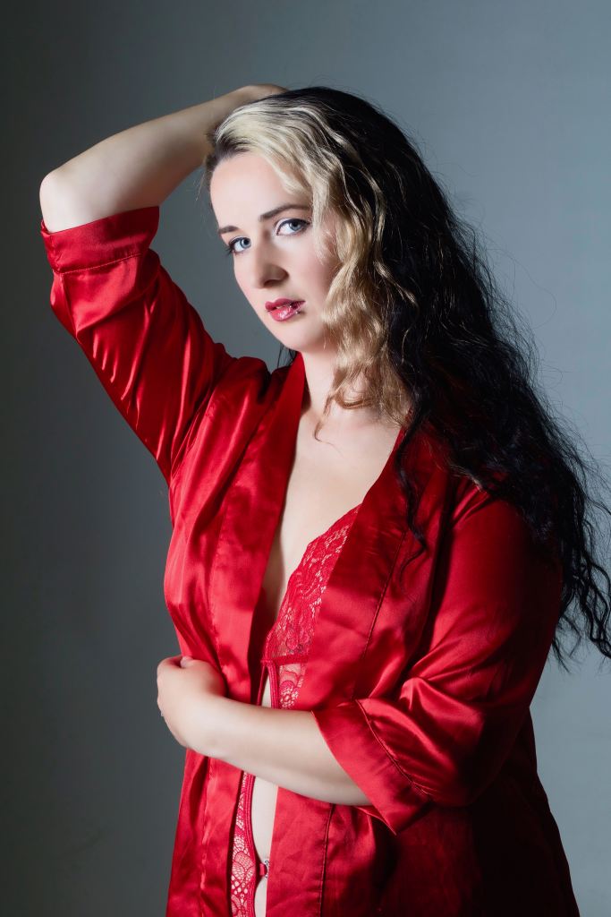 cork, ireland, photoshoot, glamour, boudoir