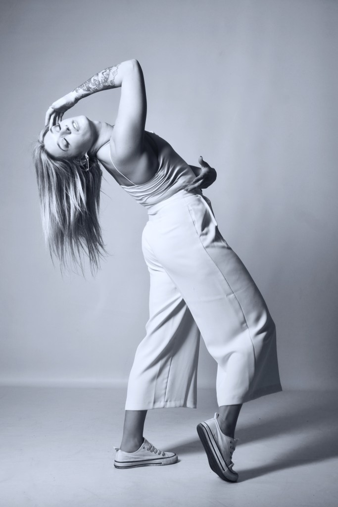 black and white, studio shoot, glamour, cork, ireland