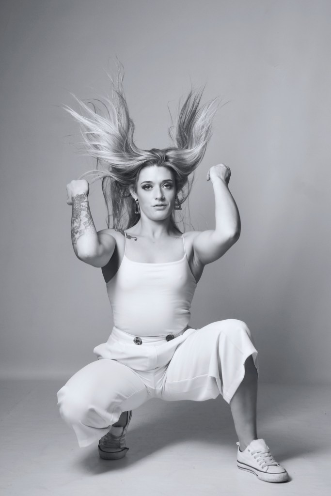 black and white, studio shoot, glamour, cork, ireland