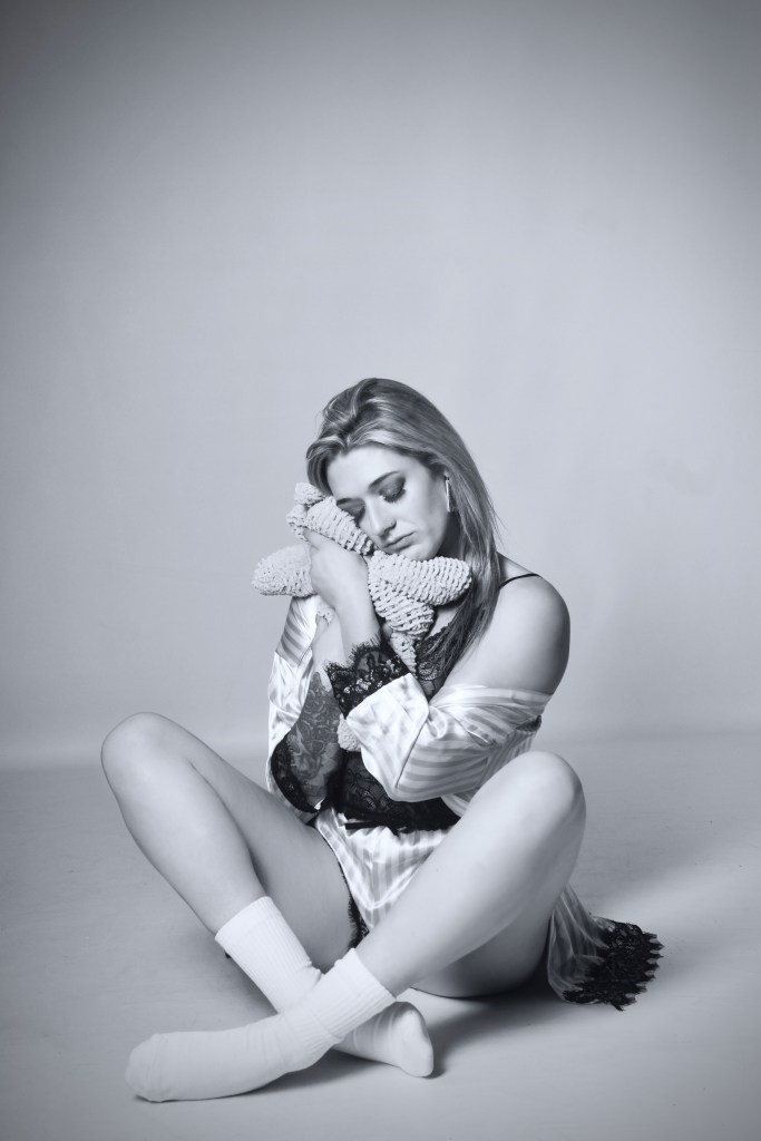 black and white, studio shoot, glamour, cork, ireland