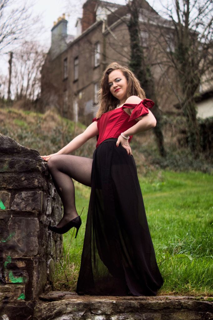 photoshoot, cork, ireland