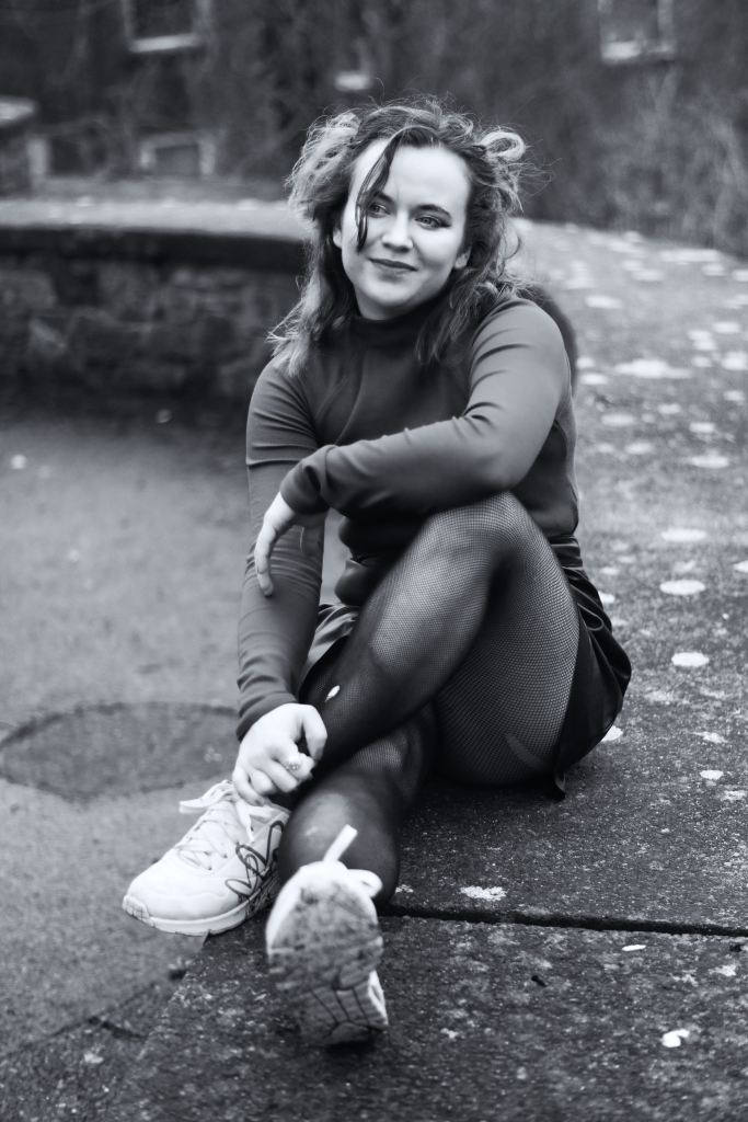 photoshoot, cork, ireland, black and white