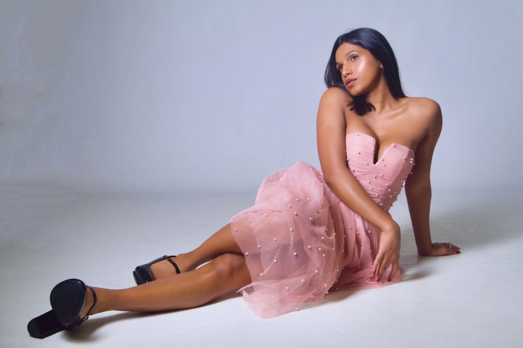 Cork, Ireland, Studio Shoot, Glamour