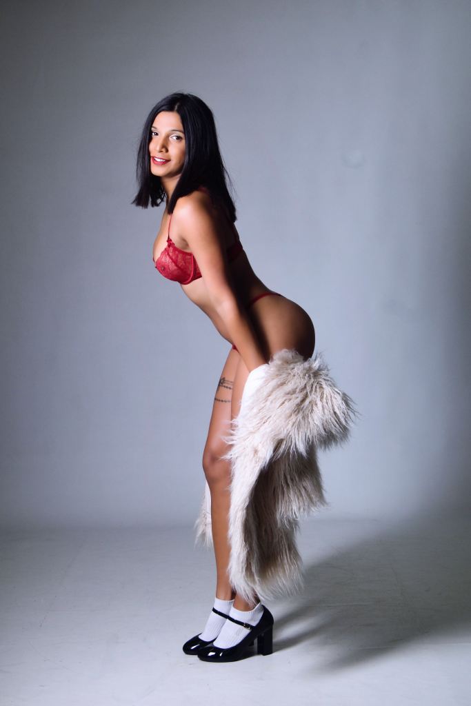 Cork, Ireland, Lingerie, Studio Shoot, Glamour