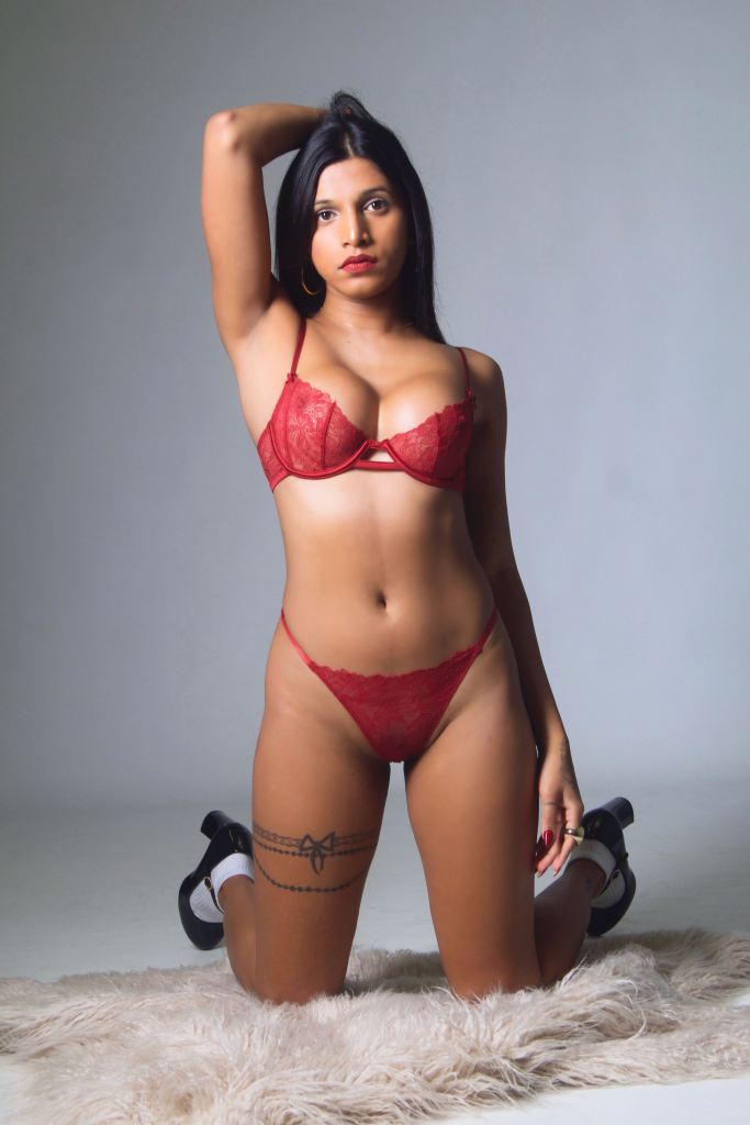 Cork, Ireland, Lingerie, Studio Shoot, Glamour,