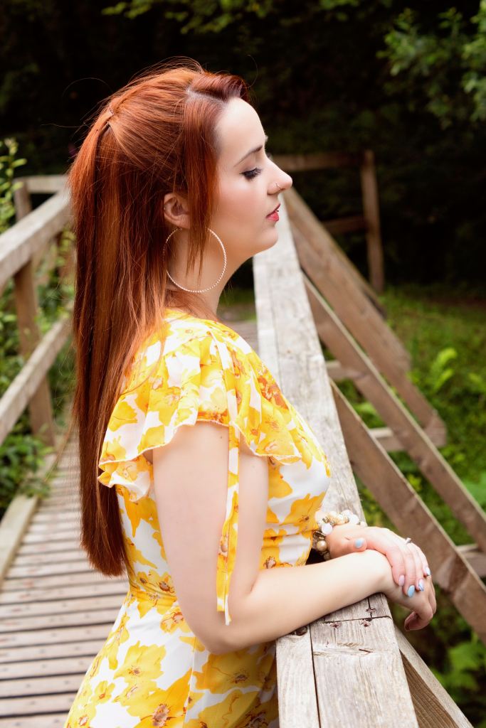 model, photo shoot, Cork, Ireland