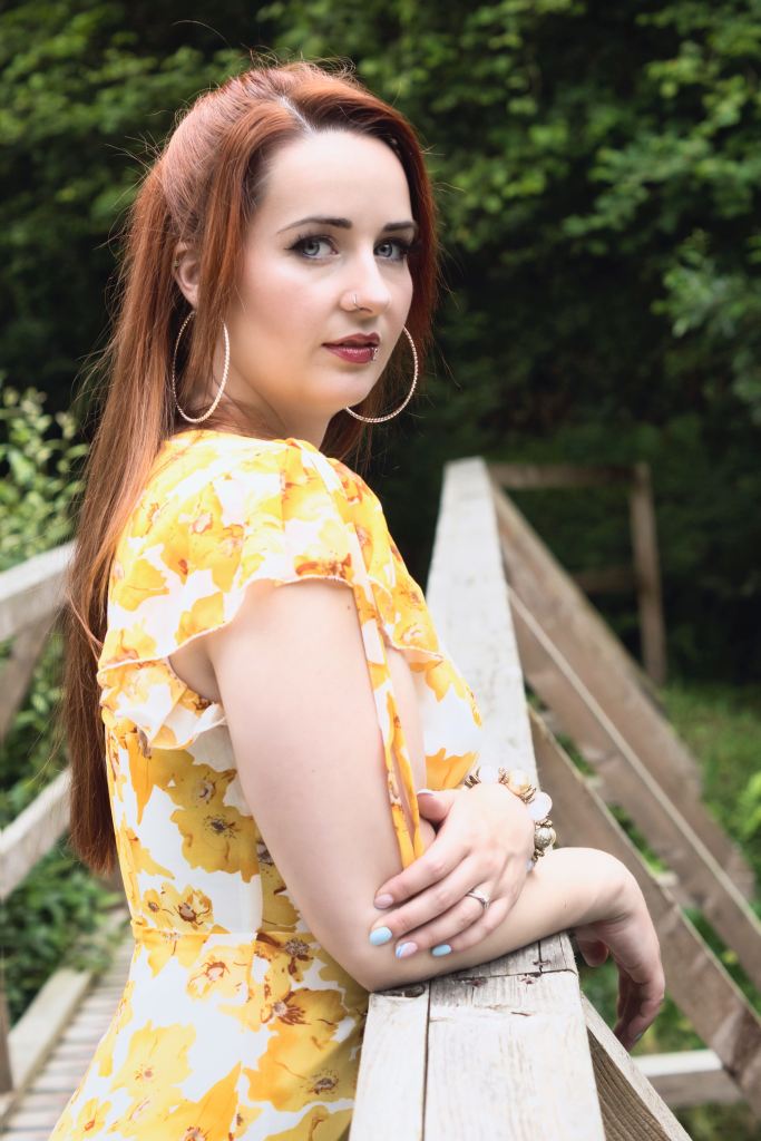 model, photo shoot, Cork, Ireland