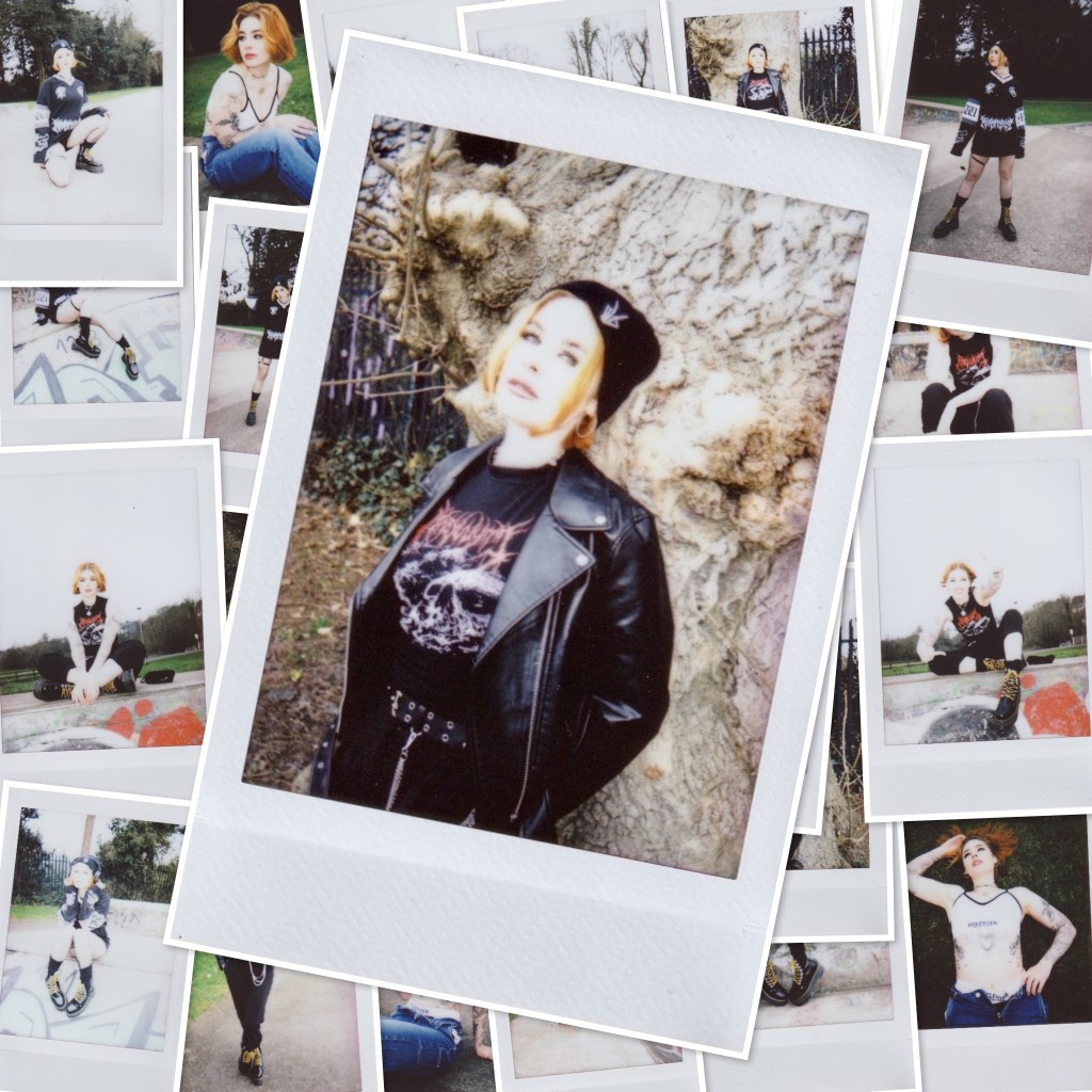 Instax, Photo Shoot, Cork, Ireland