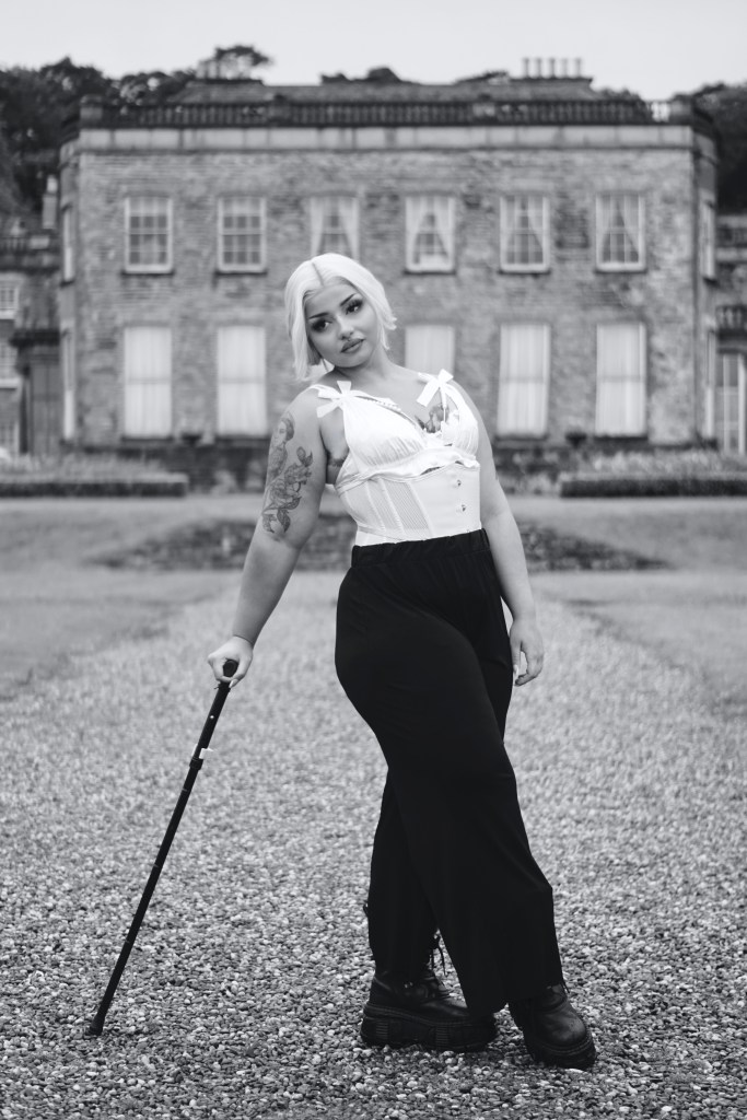 Glamour Shoot, Cork, Ireland, black and white, Bantry, Altair Leiros