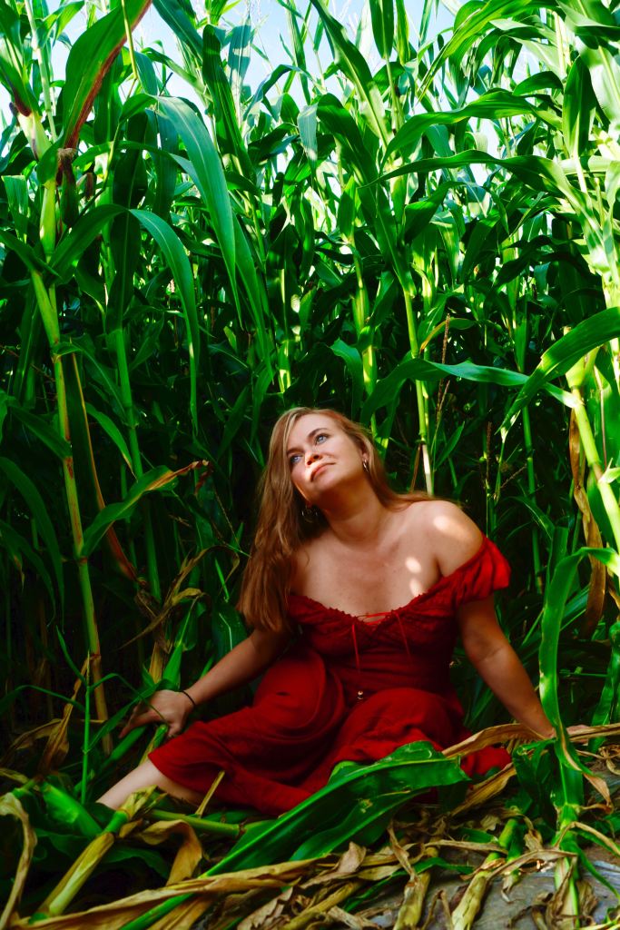 Photo shoot, Cork, Ireland, Glamoura