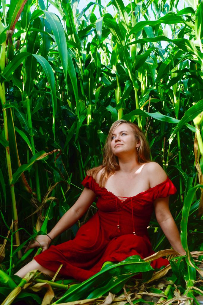 Photo shoot, Cork, Ireland, Glamoura