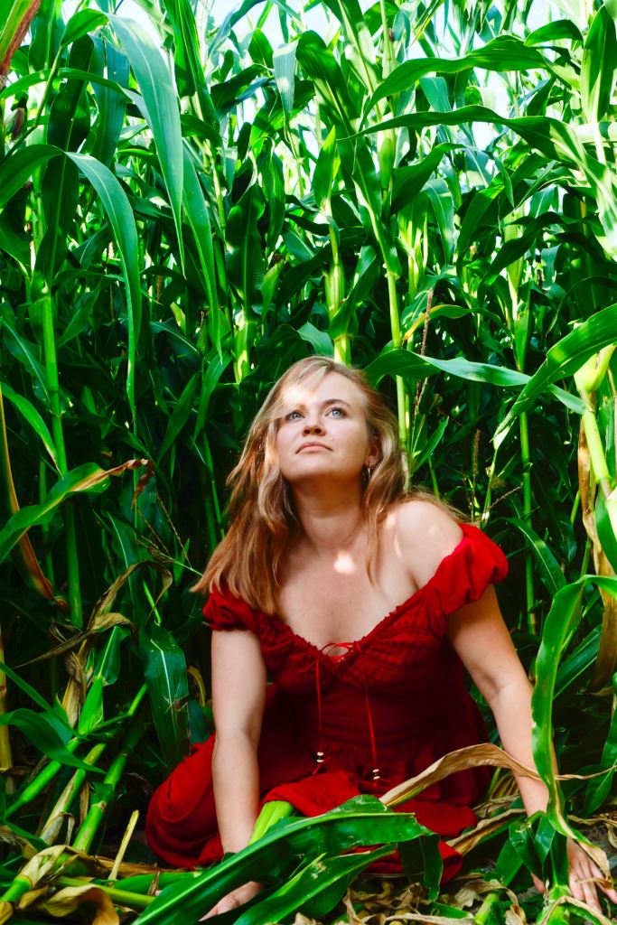 Photo shoot, Cork, Ireland, Glamoura