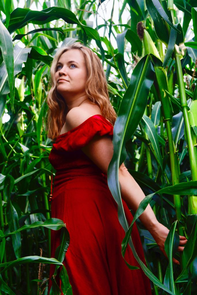 Photo shoot, Cork, Ireland, Glamoura