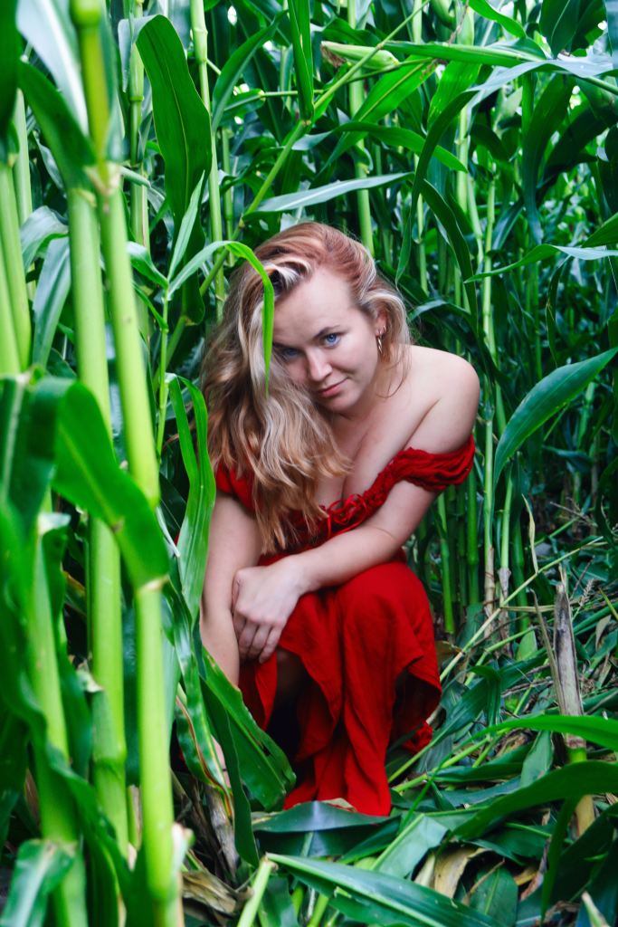 Photo shoot, Cork, Ireland, Glamoura