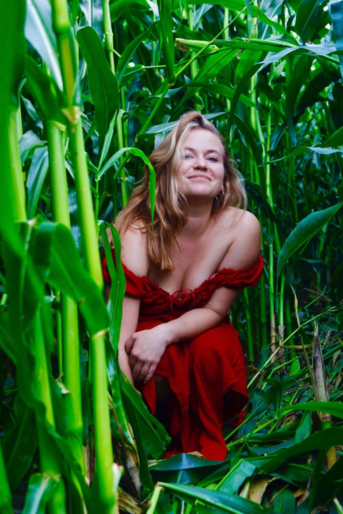 Photo shoot, Cork, Ireland, Glamoura