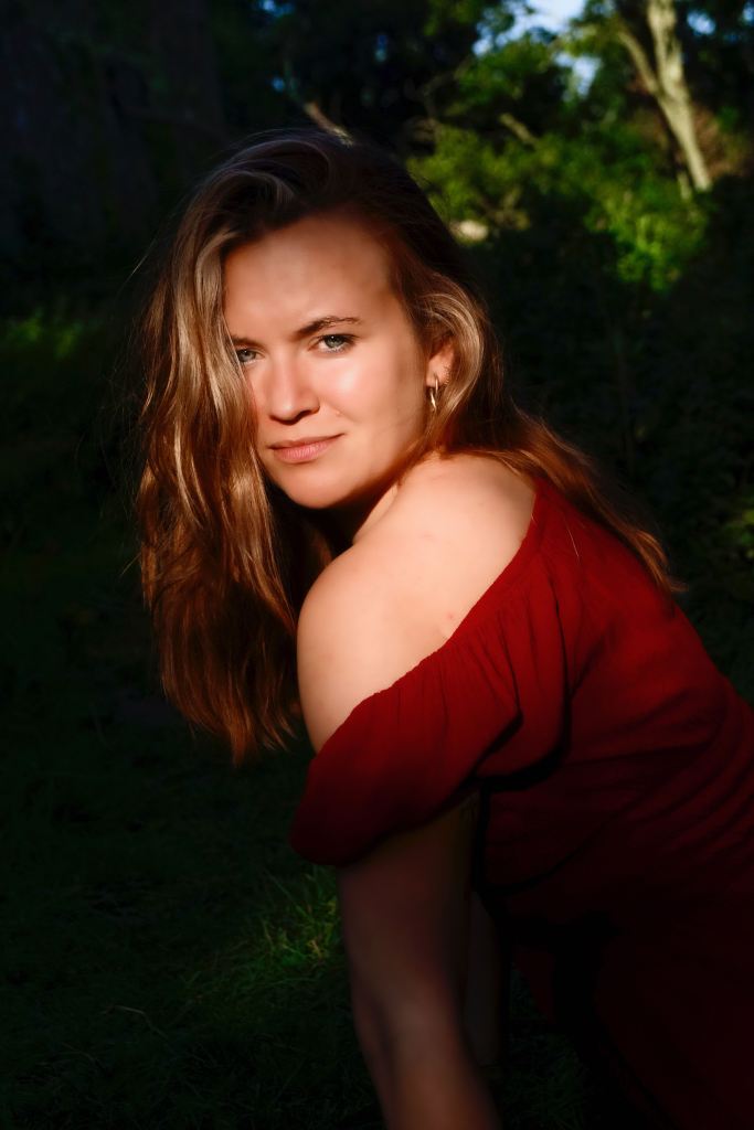 Photo shoot, Cork, Ireland, Glamoura