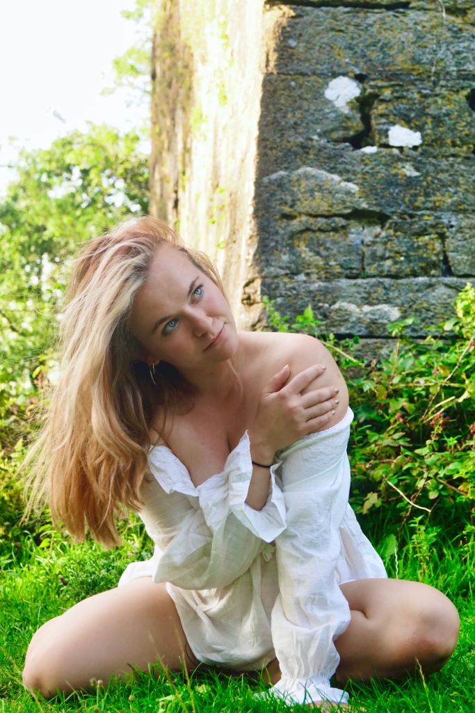 Photo shoot, Cork, Ireland, Glamoura