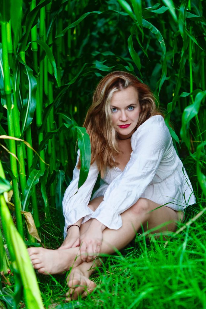 Photo shoot, Cork, Ireland, Glamoura