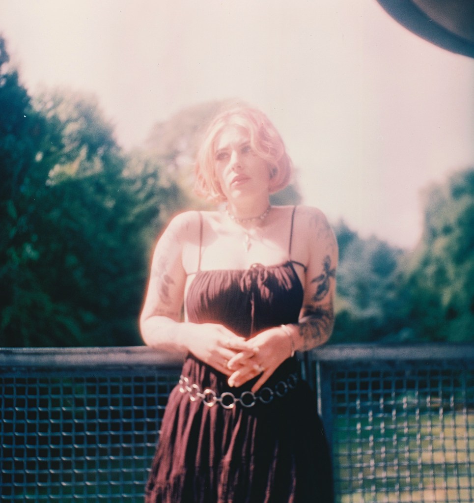 analog photography, model photography, Cork, Ireland