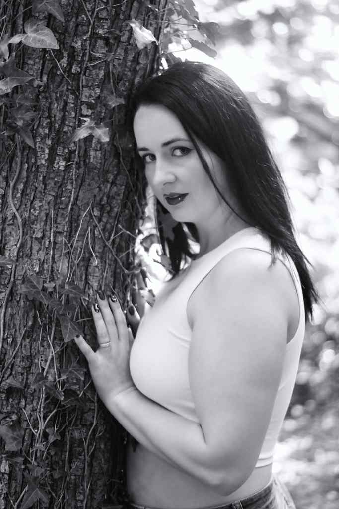 black and white, portrait, cork, ireland, model