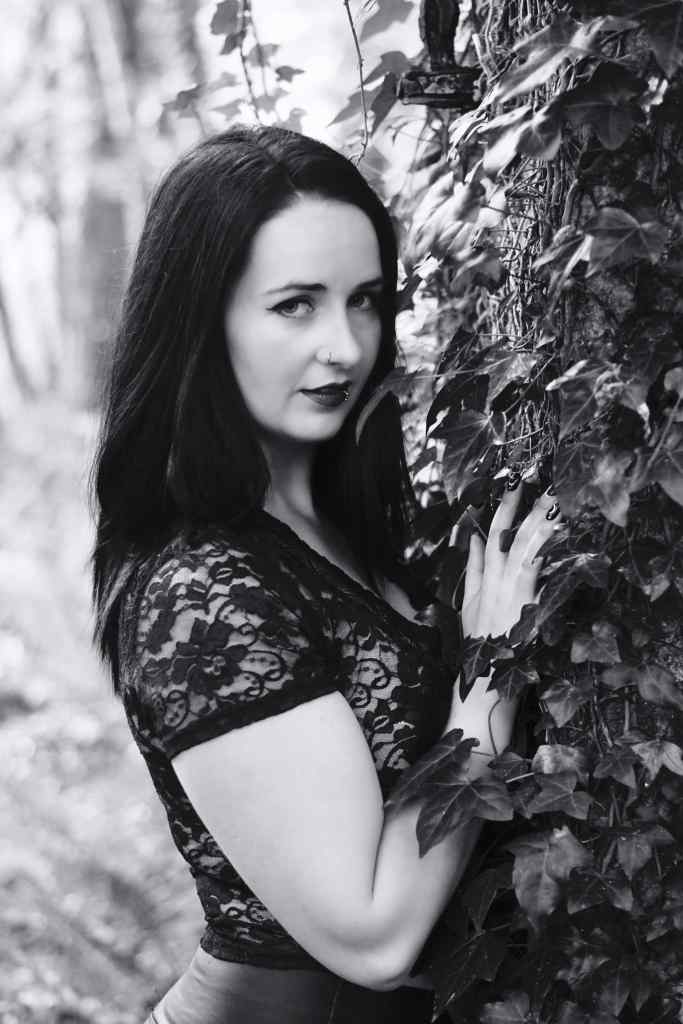 black and white, portrait, cork, ireland, model
